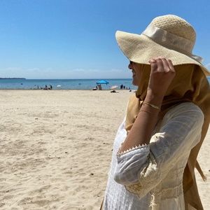 Meet your Posher, Sanna